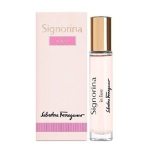 Salvatore Ferragamo Signorina, edp 10ml parfüm és kölni