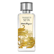 Salvatore Ferragamo Storie Di Seta EDP 100 ml parfüm és kölni