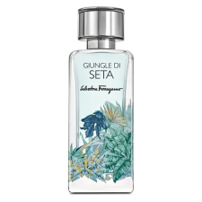 Salvatore Ferragamo Storie Di Seta Giungle Di Seta, edp, 100ml, Teszter parfüm és kölni