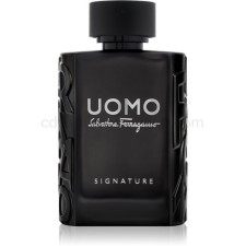 Salvatore Ferragamo Uomo Signature EDP 100 ml parfüm és kölni