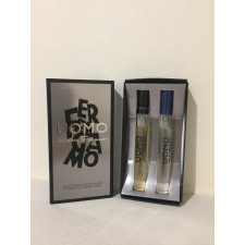 Salvatore Ferragamo Uomo Urban Feel 5ml + Ferragamo Uomo 5ml kozmetikai ajándékcsomag
