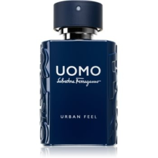 Salvatore Ferragamo Uomo Urban Feel EDT 50 ml parfüm és kölni