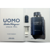 Salvatore Ferragamo Uomo Urban Feel, EDT - Illatminta