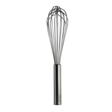Salvinelli Rm. habverő 40cm 2,3mm /szálas/ konyhai eszköz