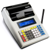  SAM4S NR-240 NEW online pénztárgép