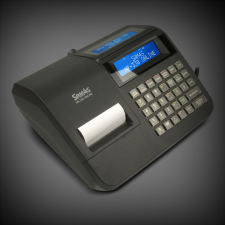 SAM4S NR-330 online hybrid pénztárgép pénztárgép