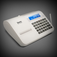 SAM4S NR-330 online hybrid pénztárgép pénztárgép