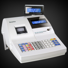 SAM4S NR-440-CN New online pénztárgép pénztárgép