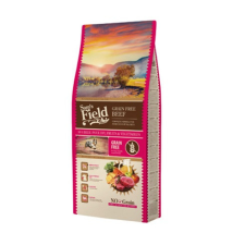  Sam&#039;s Field Adult Grain Free Marha 13kg kutyaeledel