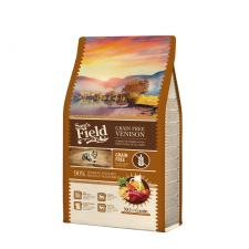 Sam's Field adult grain free szarvas 2,5 kg kutyaeledel