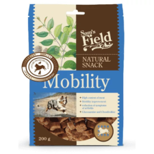  Sam's Field Natural Snack Mobility jutalomfalat kutyáknak
