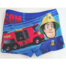 Sam a tűzoltó gyerek fürdőnadrág, short 7 év/122 cm gyerek fürdőruha