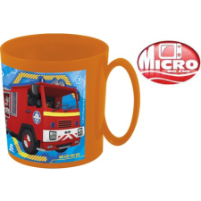  Sam a tűzoltó micro bögre 350 ml bögrék, csészék