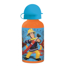 Sam a tűzoltó Sam a tűzoltó alumínium kulacs 400 ml kulacs, kulacstartó