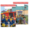 Sam a tűzoltó Sam a tűzoltó Teamwork ajándéktasak 8 db-os