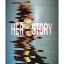 Sam Barlow Her Story (PC - GOG.com elektronikus játék licensz) videójáték