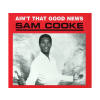  Sam Cooke - Ain't That Good News (Cd)