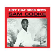  Sam Cooke - Ain't That Good News (Cd) soul