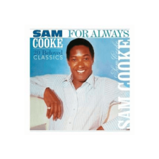  Sam Cooke - For Always - 20 Beloved Classics (Vinyl LP (nagylemez)) soul