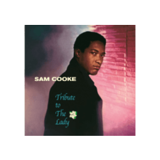  Sam Cooke - Tribute to the Lady (Limited Edition) (Vinyl LP (nagylemez)) soul