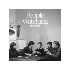  Sam Fender - People Watching (CD) alternatív