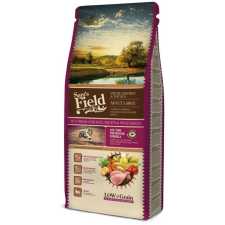 Sam's Field Adult Large Fresh Chicken & Potato 13kg kutyaeledel