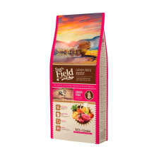 Sam's Field Grain Free Adult Beef (2x13 kg) kutyaeledel