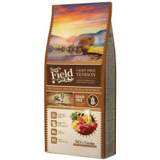 Sam's Field Grain Free Adult Venison 13 kg kutyaeledel