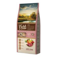Sam's Field Light & Senior , Bárány & Rizs -13kg kutyaeledel
