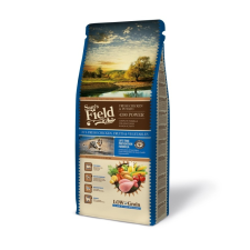 Sam's Field Low Grain 4300 Power Fresh Chicken & Potato (2x13 kg) kutyaeledel