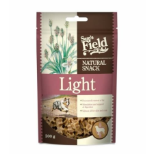 Sam's Field snack light 200 g jutalomfalat kutyáknak