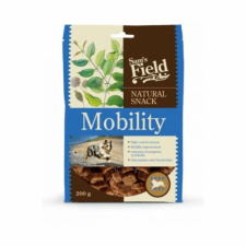 Sam's Field snack mobility 200 g jutalomfalat kutyáknak