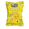 Samai Plantain (főzőbanán) chips lime 70g SAMAI