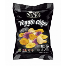  Samai rainforest chips tengeri sós 57 g reform élelmiszer