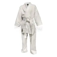Saman Karate ruha, Saman, Kid, övvel, 150 cm méret