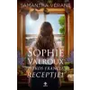 Samantha Vérant Sophie Valroux titkos francia receptjei