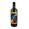 Samaroli Four Origins Blended Rum 0,7l 45% prémium DD
