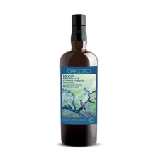 Samaroli Glenrothes 2013 Speyside Single Malt Scotch Whisky 0,7l 48% DD whisky