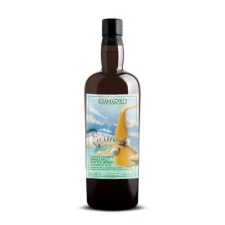 Samaroli Magnifico 1997 Laphroaig DALDAL Single Malt Scotch Whisky 0,7l 45% DD whisky