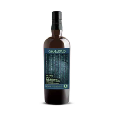 Samaroli Ninetynine 2012 Islay Blended Malt Scotch Whisky 0,7l 52% DD whisky