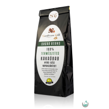 Sambirano Gold – Nyers, egész, napon szárított kakaóbab 100/250 g reform élelmiszer