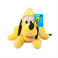 Sambro Fekvő Disney plüss hanggal, 20 cm - Pluto plüssfigura