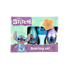 Sambro Stitch bowling szett 7 darabos sportjáték