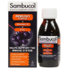 Sambucol fekete bodza Immuno forte, 120ml