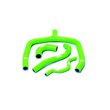 SAMCO hűtőcsövek - 4 Kawasaki KX250F-hez SAMCO Motor alkatrészek Vízpumpa és hűtés egyéb motorkerékpár alkatrész