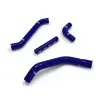 SAMCO hűtőcsövek - 4 Yamaha YZ-450F-hez SAMCO Kategorizálatlan termékek