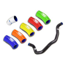  SAMCO hűtőcsövek - 5 Kawasaki KX250 egyéb motorkerékpár alkatrész