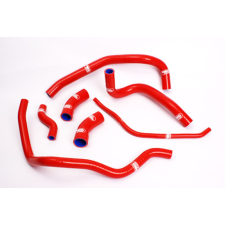  SAMCO hűtőcsövek - 7 Yamaha V-MAX 1200 egyéb motorkerékpár alkatrész