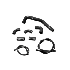 SAMCO hűtőcsövek SAMCO Motor alkatrészek Vízpumpa és hűtés egyéb motorkerékpár alkatrész