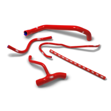 SAMCO hűtőcsövek SAMCO Motor alkatrészek Vízpumpa és hűtés egyéb motorkerékpár alkatrész